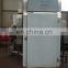 High efficient efficient low price automatic smoke chamber fish smokehouse