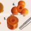 High quality electric automatic fresh orange juicer peeler spare part