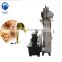 Best price cold press hydraulic oil press coconut oil mill olive avocado oil press machine