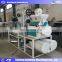 automatic corn flour production line maize flour mill