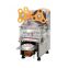 high quality pudding cup seal machine/pudding cup sealer