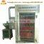 Electric Power Source and Meat Processing Machinery,Deck Baking Oven Type Fish Smoking Machine
