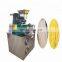 Commercial Corn noodle Shirataki making machine | Rice Stick extruder
