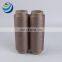 Magnetic therapy yarn 75D / 72F DTY accelerates blood circulation magnetic polyester filament