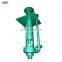 SP submersible vertical slurry pump