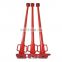 Tianjin Shisheng Light Duty Painted Adjustable Steel Props for Construction Projects