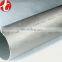 seamless welded AISI XM21 304L 304LN stainless steel pipe