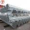 schedule 40 pre galvanized steel round steel pipe