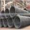 Low Carbon Black Steel Wire Carbon steel wire rod coil