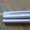alloy aluminium round pipe 6061 2014 5083 5086 6063 7075 T6