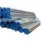 Hot Dip CS Galvanized Steel Pipe Price Per Meter