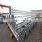 erw / lsaw spiral welded steel high quality galvanized pipe prices and manufacturers