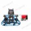 Price For Ride-On Concrete Power Double Floating Plate Trowel Machine