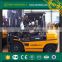 3Ton FD30 Forklift Machines with Forklift Spare Parts