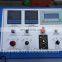 insulating glass window glass making machine JT02 window manufacturer butyl ruber coating machine PLC control system