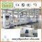 4 Axis Used CNC Vertical Machining Center From Chinese