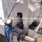 CNC Double Head 45 degree Cutting Machine For Aluminum Window Profile