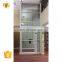 7LSJW Shandong SevenLift wheelchair power stair automotive wheelchair lifts for the elderly