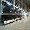 double glazing glass making machine-automatic silicone sealing machine