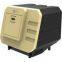 Embedded car refrigerator research and development from Chinese product design company