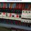 New Type SKX3+1-CNC-3000 CNC Drilling And Taping Machine for Aluminum Window