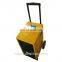 portable dehumidifier with pump drain pipe dehumidifier