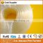 UK USA Cixi Jinguan Custom Clear Plastic Transparent Tube,Clear Small Plastic Water Tubes,Soft PVC Clear Hose Pipe Tubing