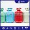 2019 0.25m3 helium gas Disposable Helium balloons Tank with 9 inch /23CM for Party Celebration