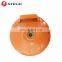 3kg LPG gas bottle for BBQ