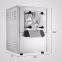 Frozen Hard Ice Cream Machine 3000r/min Mix Flavors Yogurt Milk Maker 20L/H