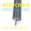 pipeline robot cable