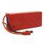 3S 11.1V 10000mAh 20C Lipo Battery Pack with JST Plug for RC Car