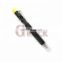Original Del phi fuel common rail pencil injector EJBR04701D A6640170222
