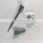 Common rail fuel injector 0445120331 repair kit F00RJ03285 control valve F 00R J02 056 nozzle DLLA151P1656 XICHAI engine