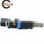 06E906031A / 06E906031  Fuel Injector  For  Engine 	3.0L 2995CC V6 GAS DOHC Supercharged