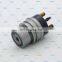 Diesel fuel pump FooRJ02703, original auto injector 0445120102 solenoid valve F00R J02 703 CRIN for 120 series
