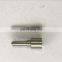 0445110135 BOSCHES Excavator fuel injector common rail nozzle DLLA153P1270