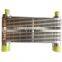 K38 K50  oil cooler core  33635074