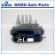 High Quality HEATER BLOWER RESISTOR for OPEL VOLVO 90512510 13124716