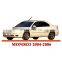 Steel Front Door Panel Front Gate  Right For MONDEO 2004-2006