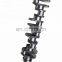 DCEC 6CT diesel engine crankshaft 3917320 C3917320 for cummins engine parts
