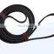 Original diesel engine parts ISF2.8 rubber v belt 5254354 8PK2609 for FOTON truck