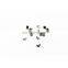 ISF28 ISF2.8 Engine Valve Collet 4976169 5308263