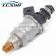 Original LLXBB Fuel Injector Nozzles 06164-P0A-000 For Honda Accord Civic 06164-P0A-000