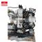 Original quality guarantee 4DA1-2C diesel engine assembly