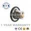 R&C High Quality Engine Thermostat 25500-2B000 For Hyundai Accent /Kia 1.6L L4 2010-2016 100% Engine Coolant Thermostat