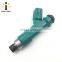 Gasoline Top-rated Fuel Injector Nozzle 23250-31060 23209-39075 With Original Packing 1 Year Warranty