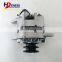 Excavator E320B Diesel Engine S6KT Alternator 28V 55A