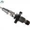 High Quality Diesel Common Rail Injector 0445120032 Diesel Engine Spare Part