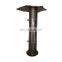 High Quality NT855 Engine Parts Oil Cooler Core 3412285 3018692 3045483